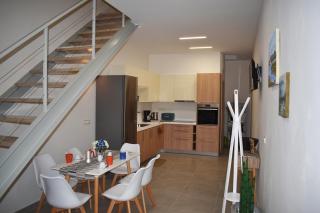 Gallery Art Apartment Chania Crete - Chania - 6