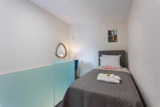 Gallery Art Apartment Chania Crete - 1