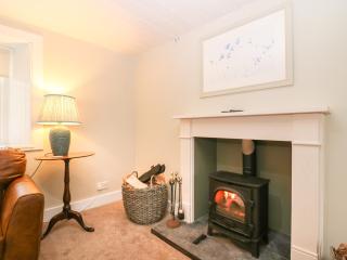 Garden Cottage - 5