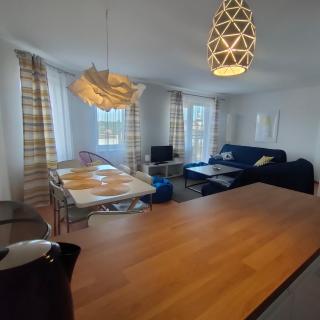 Apartament Dziwnów - Dziwnów - 6