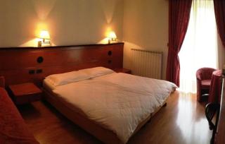 Albergo Aprica Garni - Aprica - 7