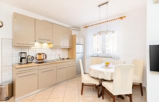 Vilic - Apartments istriensonne - Medulin - 7