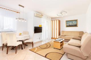 Vilic - Apartments istriensonne - 0