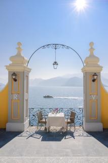 Hotel Royal Victoria, by R Collection Hotels - 5