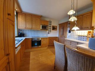 Haus Lisa - Reith im Alpbachtal - 4