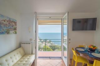 CASA CAMILLA Relax con una vista da sogno - Zoagli - 2
