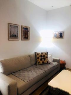 Cozy one-bedroom apartment Sarajevo - Sarajevo - 2