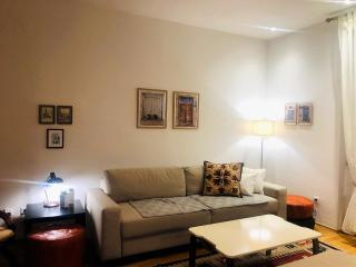 Cozy one-bedroom apartment Sarajevo - Sarajevo - 5