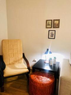 Cozy one-bedroom apartment Sarajevo - Sarajevo - 6
