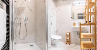 Apartmán Vrchlabí: Wellness, Ski & Golf - Vrchlabí - 7