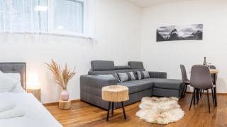 Apartmán Vrchlabí: Wellness, Ski & Golf - Vrchlabí - 3