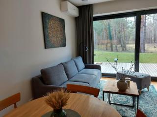 Atostogų apartamentai Monciškėse NAMAS PRIE JŪROS - 7