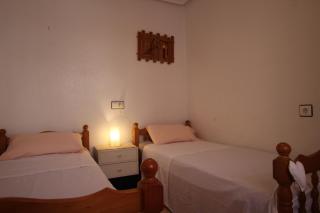 Apartamento Río Támesis by Rental Olé - 6