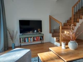 Atostogų apartamentai Monciškėse NAMAS PRIE JŪROS - 6