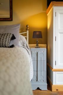 Just a Minim - a beautiful studio & hot tub available ! - Rushford - 2