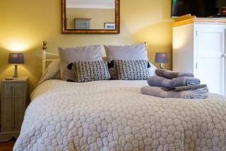 Just a Minim - a beautiful studio & hot tub available ! - Rushford - 6
