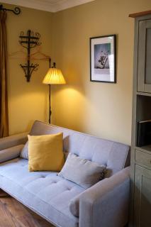 Just a Minim - a beautiful studio & hot tub available ! - Rushford - 1