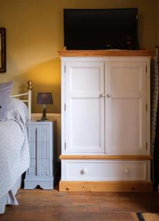 Just a Minim - a beautiful studio & hot tub available ! - Rushford - 4