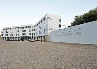 Hotel Bienestar Termas de Moncao - Monção - 0