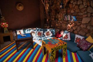 Alf Leila Boutique Hotel - Dahab - 0