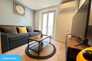 SUD PASSION - Ferrer Nine - cosy avec balcon - Gardanne - 6