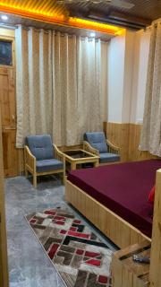 Tulip Flowing River View Hotel. - Shamshi - 5