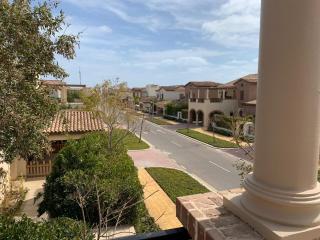 Marassi North Coast Standalone Villa 54 Vectoria - El Alamein - 4