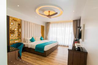 Hotel Yog Vashishth - Rishīkesh - 7