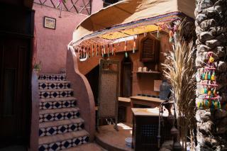 Alf Leila Boutique Hotel - Dahab - 5