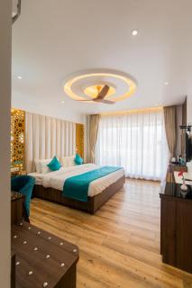Hotel Yog Vashishth - Rishīkesh - 0