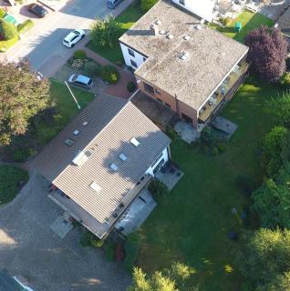 Pension Haus Baltic - Dahme - 8