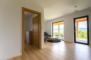 Krościenko Grywałd Czorsztyn Apartamenty Frysiówka - 1