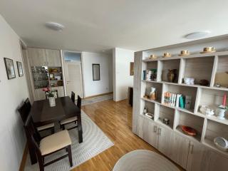 New Belgrade apartment - Belgrad - 6