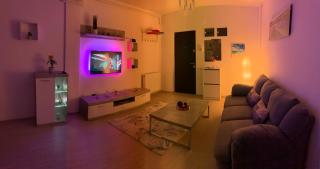 Apart Cataleya Mamaia Nord - Năvodari - 9