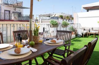 Hommyhome Sevilla Natural Passivhaus - 0