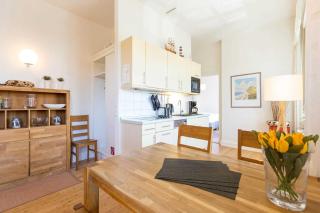 Villa Strandklause, App 3 - Bansin - 1