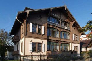 Villa Strandklause, App 3 - Bansin - 5