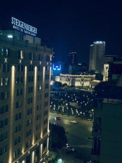 Town View Hotel - 0
