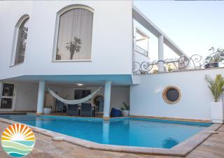 סוויטת החמה - Eilat - 4
