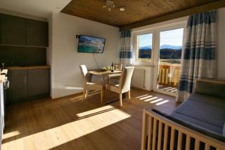 Appartements Wolf - Leutasch - 6