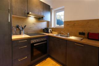 Appartements Wolf - Leutasch - 4