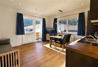 Appartements Wolf - Leutasch - 9
