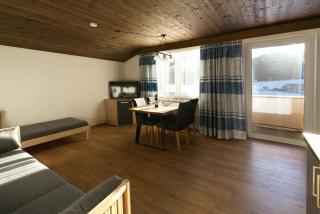 Appartements Wolf - Leutasch - 7