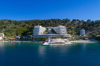 RMH Lopud Lafodia Resort & Wellness - Lopud - 7