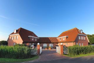 Ferienhaus Wattn Urlaub - Bensersiel - 0