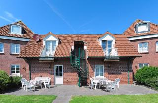 Ferienhaus Wattn Urlaub - Bensersiel - 9