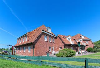 Ferienhaus Wattn Urlaub - Bensersiel - 7