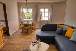 Ferienhaus Wattn Urlaub - Bensersiel - 5