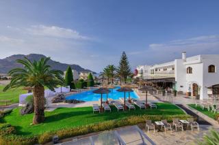 Alianthos Garden - Plakias - 8