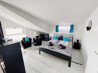 Tramini Apartmanok - Eger - 0